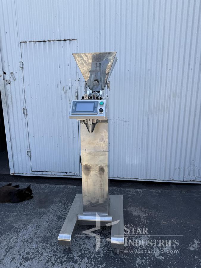 Used BELLATRX Tablet Counter