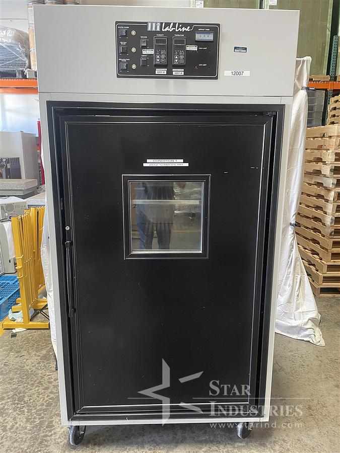 Used Barnstead/Labline EC32560 Stability Chamber