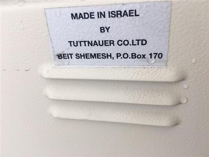 Used Tuttnauer EZ10K Autoclave