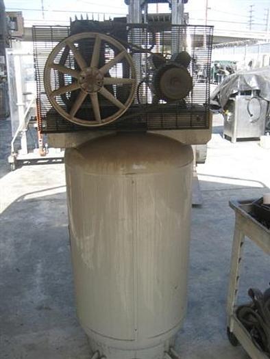 Used Pro-Air 175 psi 80 gallon Air Compressor