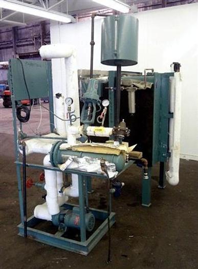 Used Stokes 338F-4 Vacuum Oven