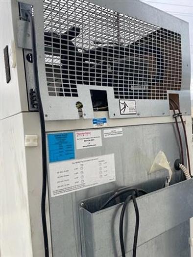 Used Revco Thermo Scientific Refrigerator