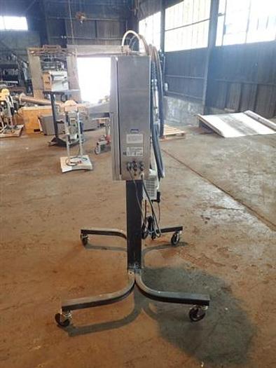 Used Video Jet Model 2000