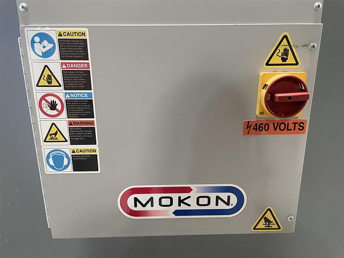 Used Mokon Process Chiller A SL4N0581