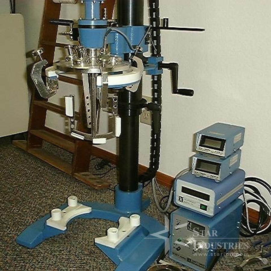 Used STOKES 45 STATION BB2 TABLET PRESS