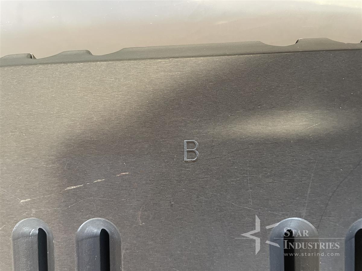 Used Bosch KKE 1500 Checkweigher