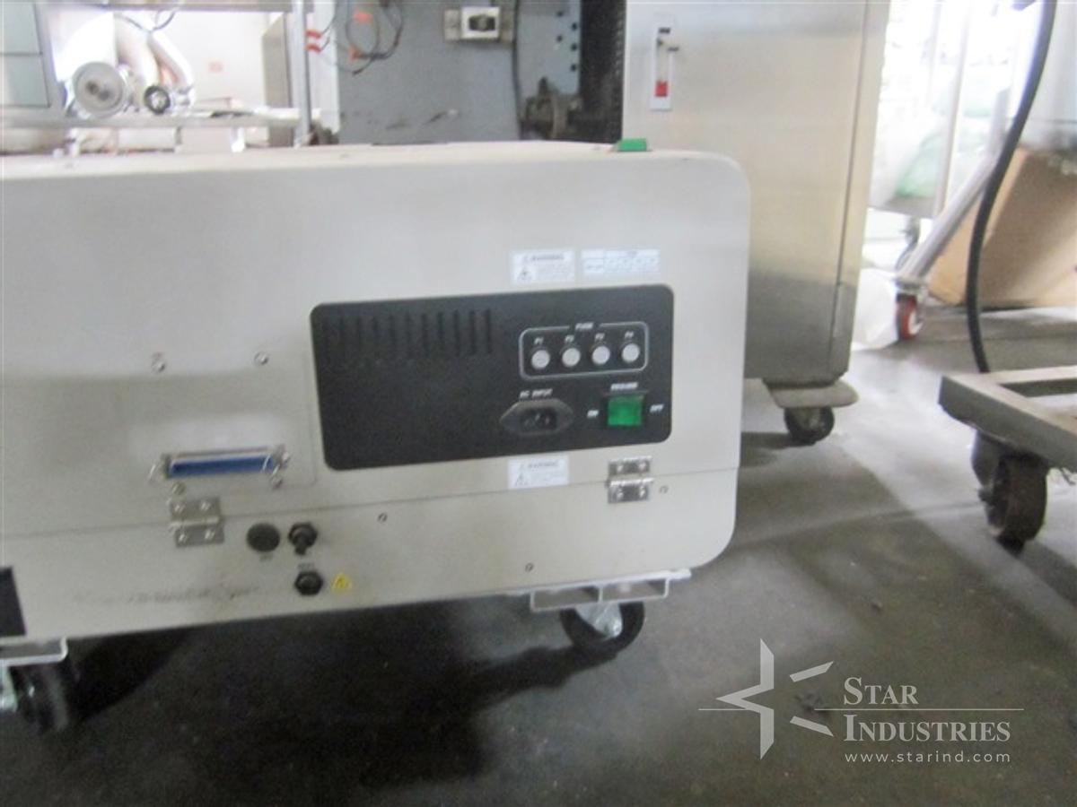 Used Jasco FT/IR-660 Plus Fourier Transform Infrared Spectrometer