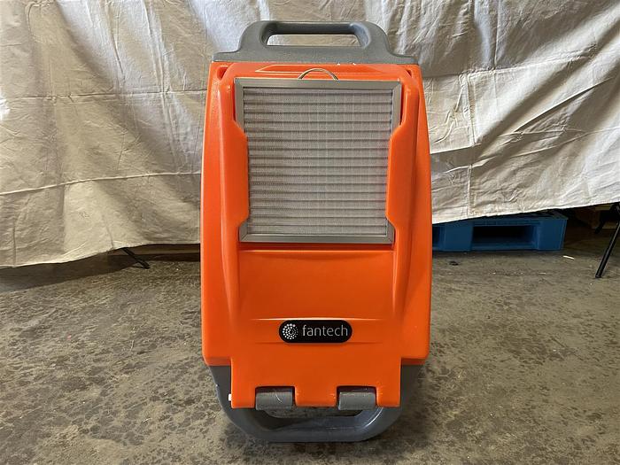 Used FanTech Dehumidifier