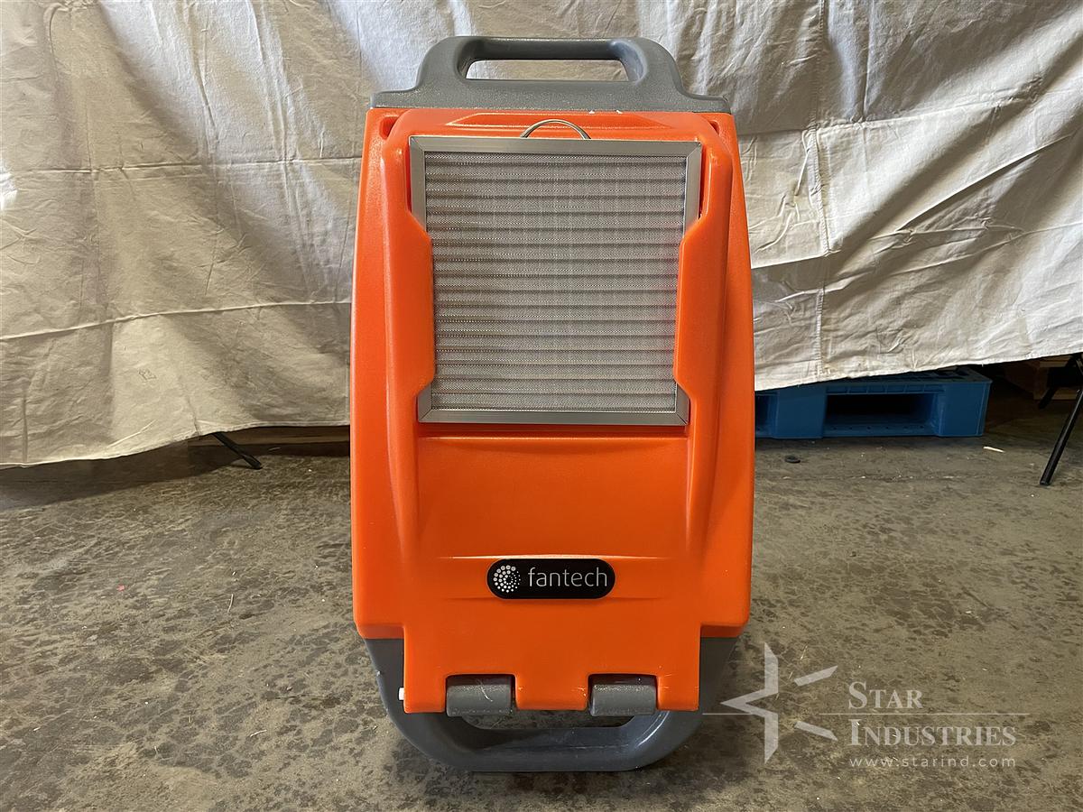 Used FanTech Dehumidifier