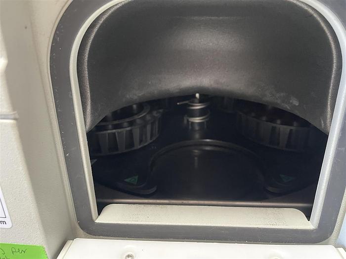 Used Waters Separations Module