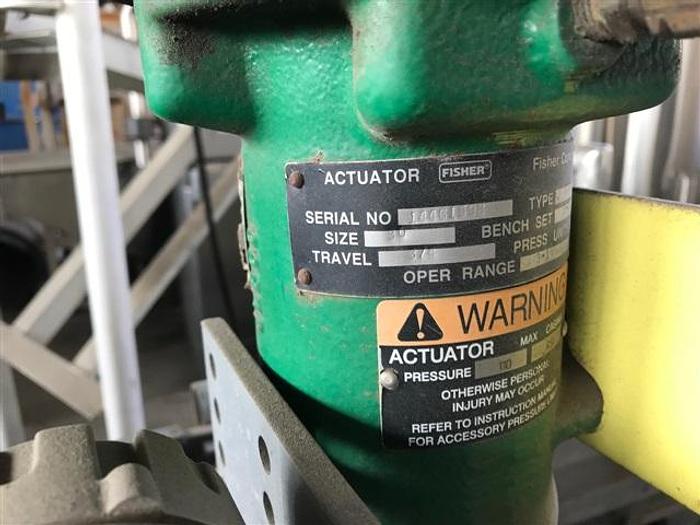 Used 30 HP Vacuum pump