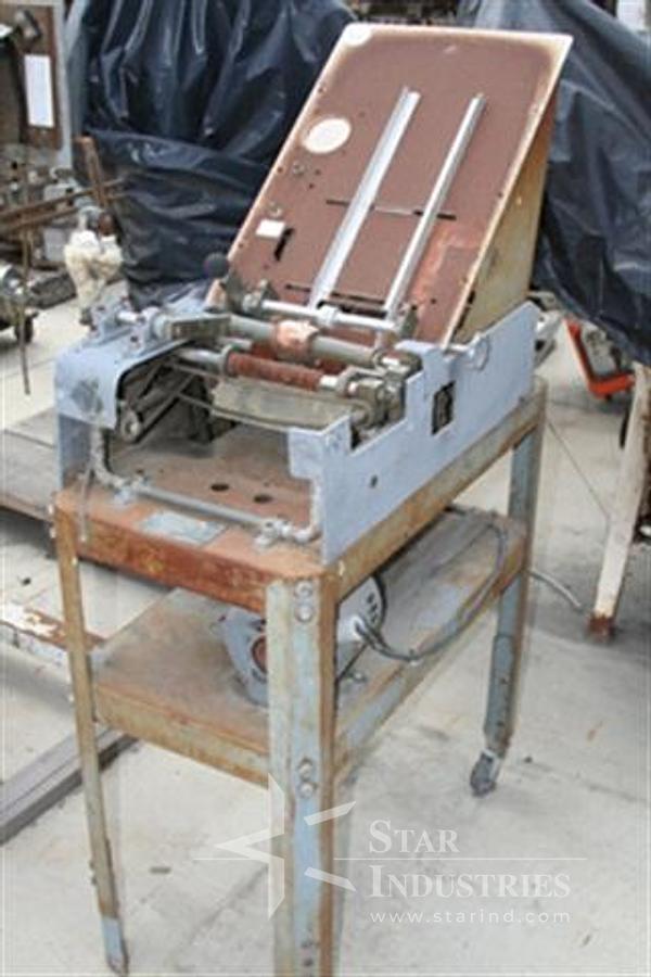 Used Labellette