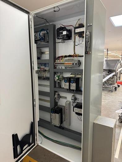 Used Fette 49 Station D-Tooled Tablet Press