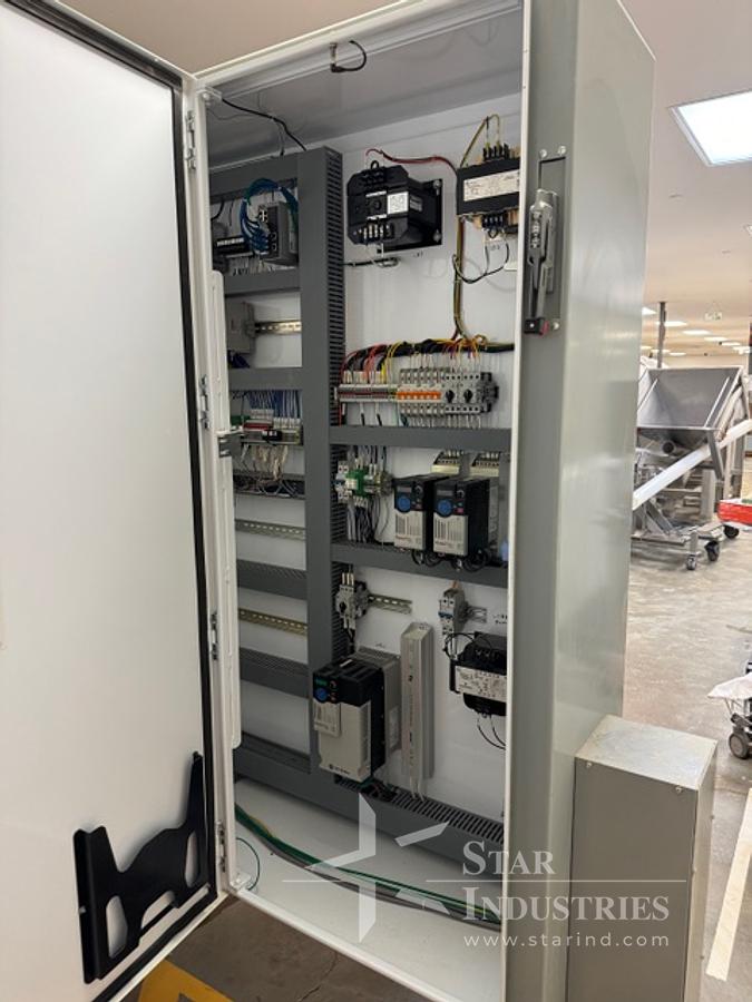Used Fette 49 Station D-Tooled Tablet Press