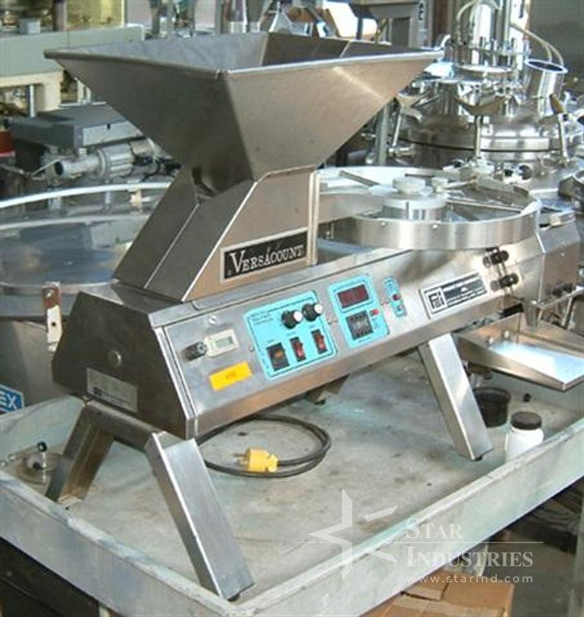 Used P.E.I. Counter/Filler