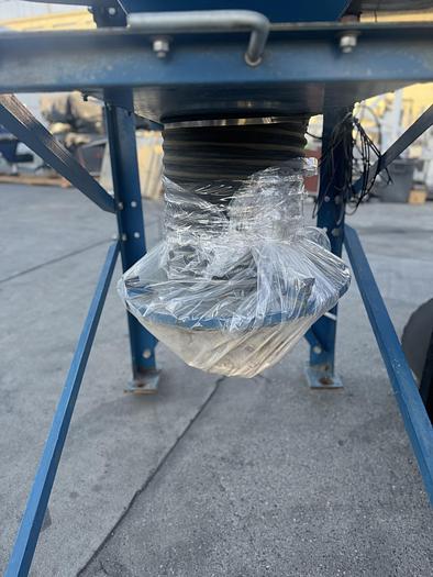 Used Torit Donaldson Dust Collector 