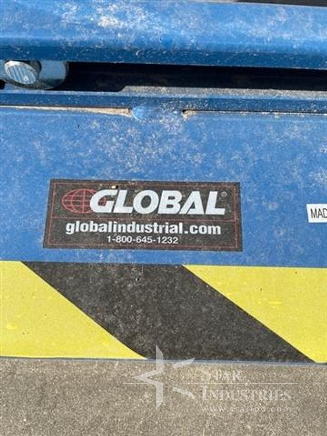 Used GLATT WURSTER COLLUMN FOR GPCG 30