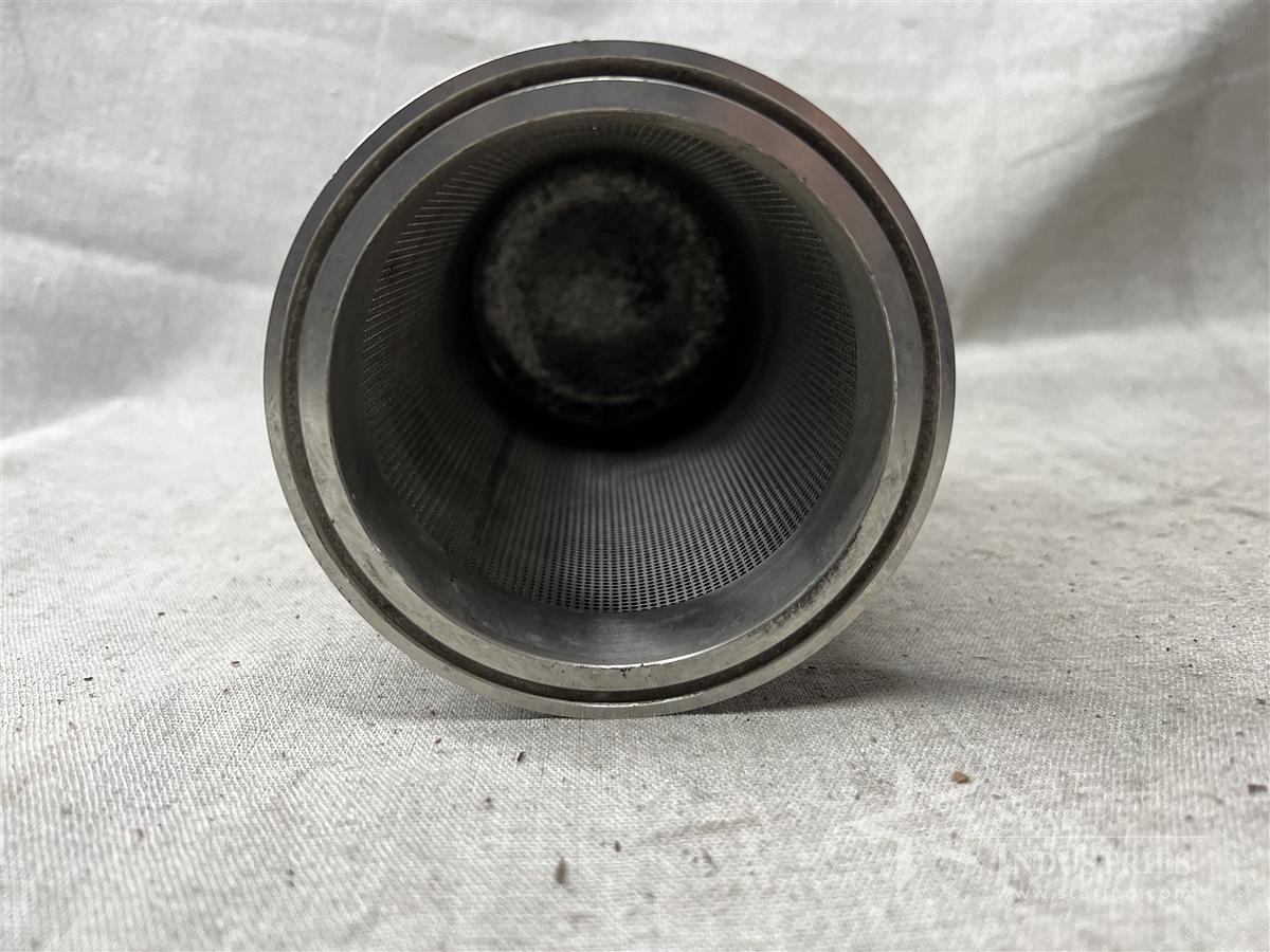 Used Cylindrical Screens