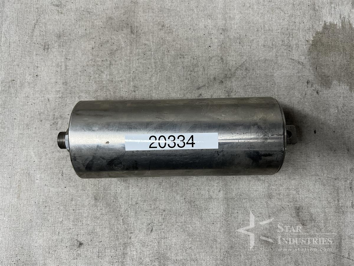 Used Stainless Steel Pistons for Liquid Filling