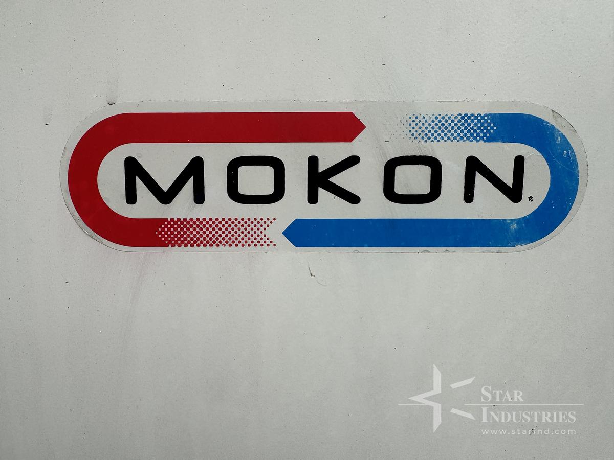 Used Mokon Temp Controller 310422