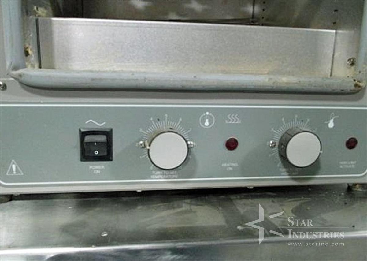 Used VWR INCUBATOR, MODEL 1310