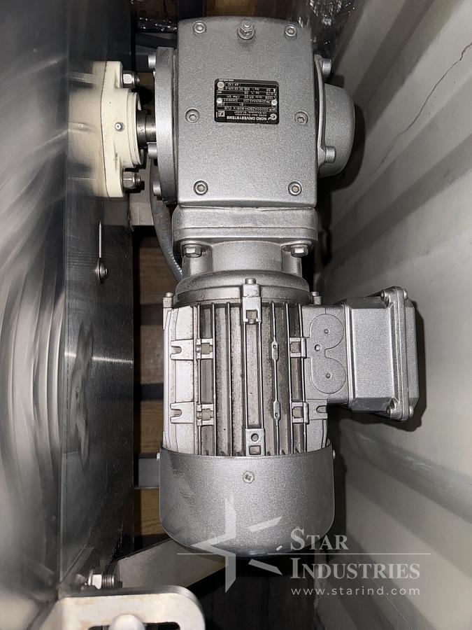 Used Bi-Flow Loading Conveyor