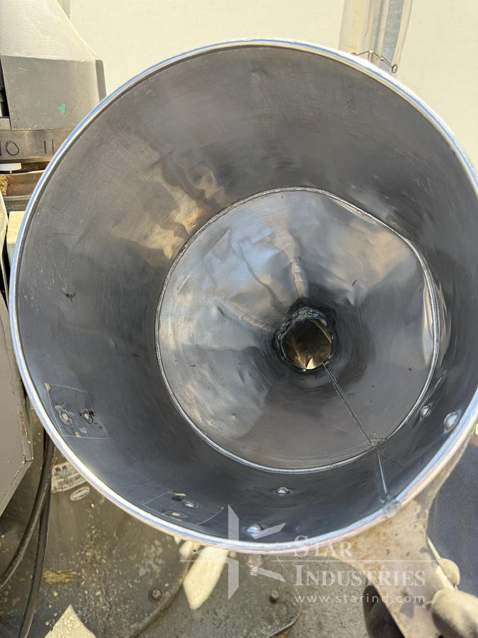 Used Stokes 16 Station Tablet Press