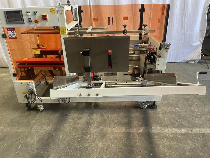 Used Cleaver Brooks CBI-200-350-150 350Hp Steam Boiler