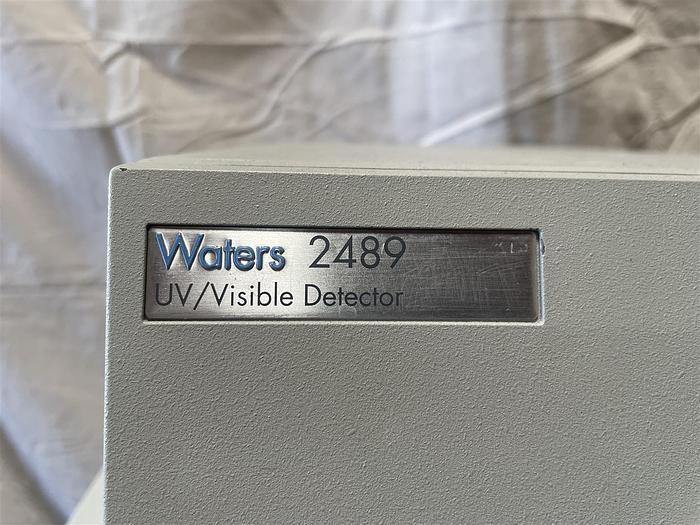 Used Waters Separations Module 2695 HPLC