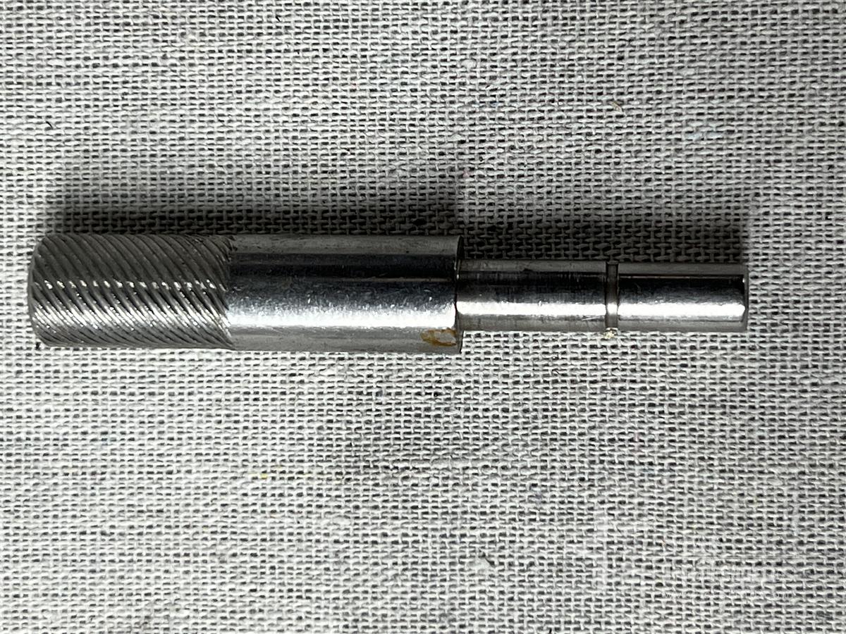 Used Tamping Pins Size 0