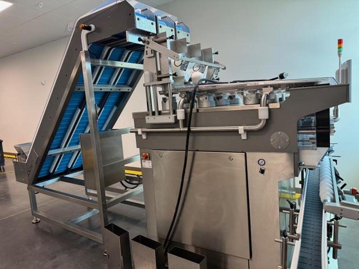 Used Pharma Packaging Solutions