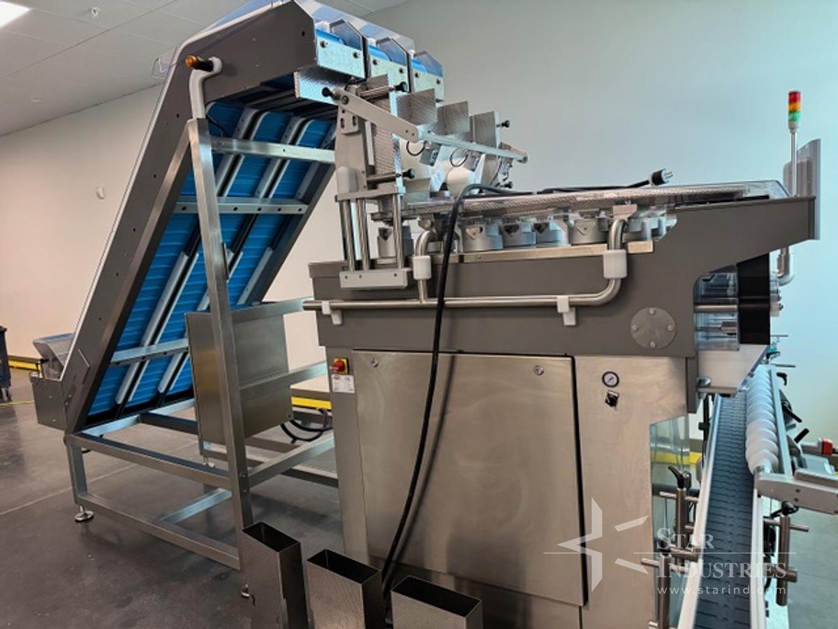 Used Pharma Packaging Solutions