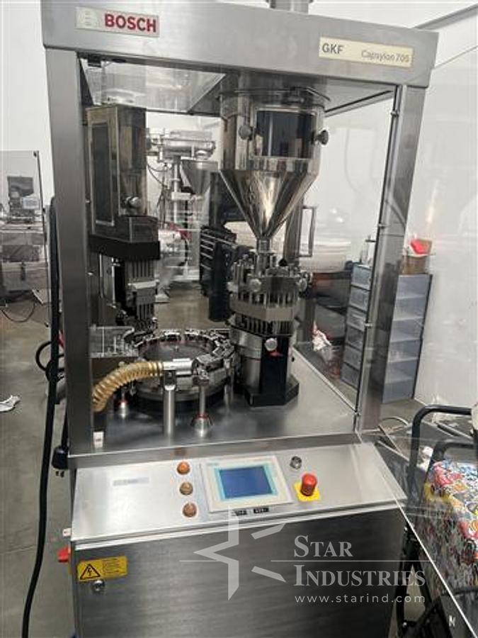 Used E.L.F. Liquid Filler