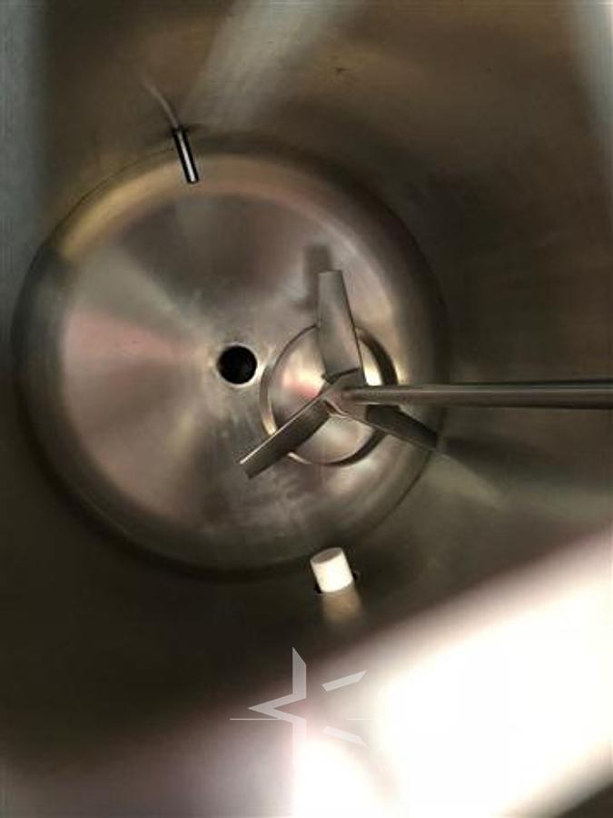 Used GLATT COLUMN AND ROTO-GRANULATOR