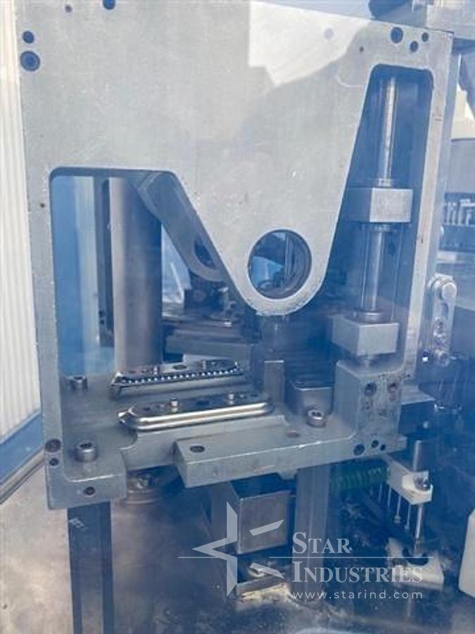 Used THOMAS 60" ACCELACOTA