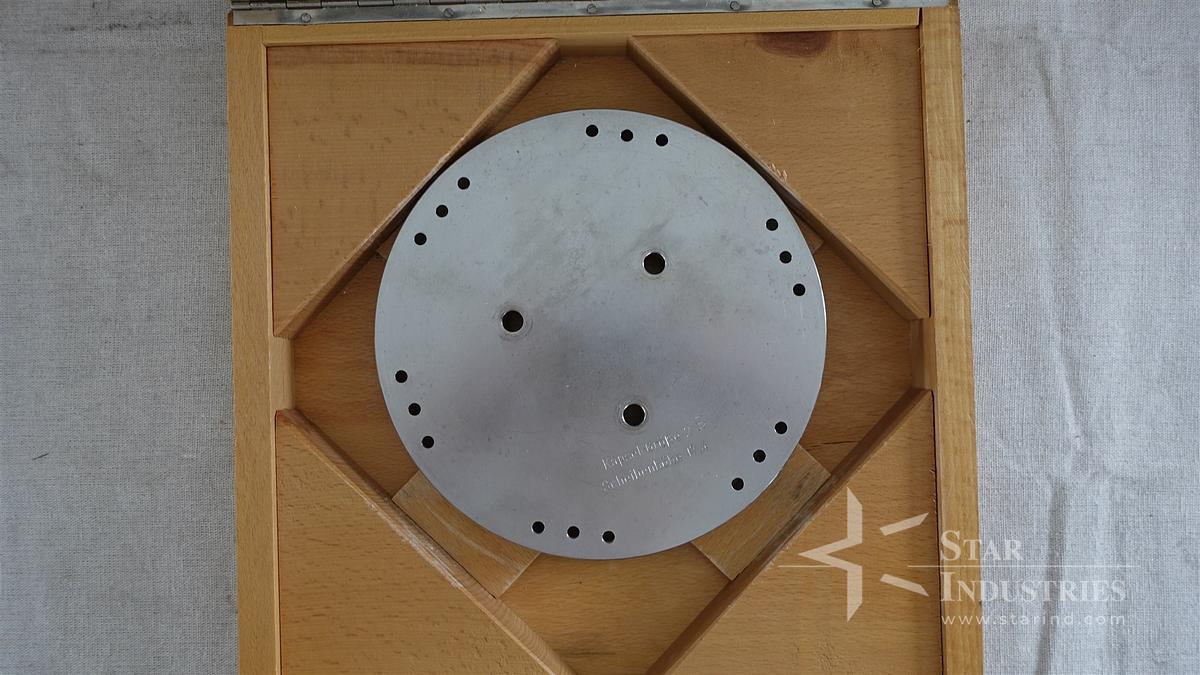 Used Bosch H&K 400 Dosing Disc Size #2