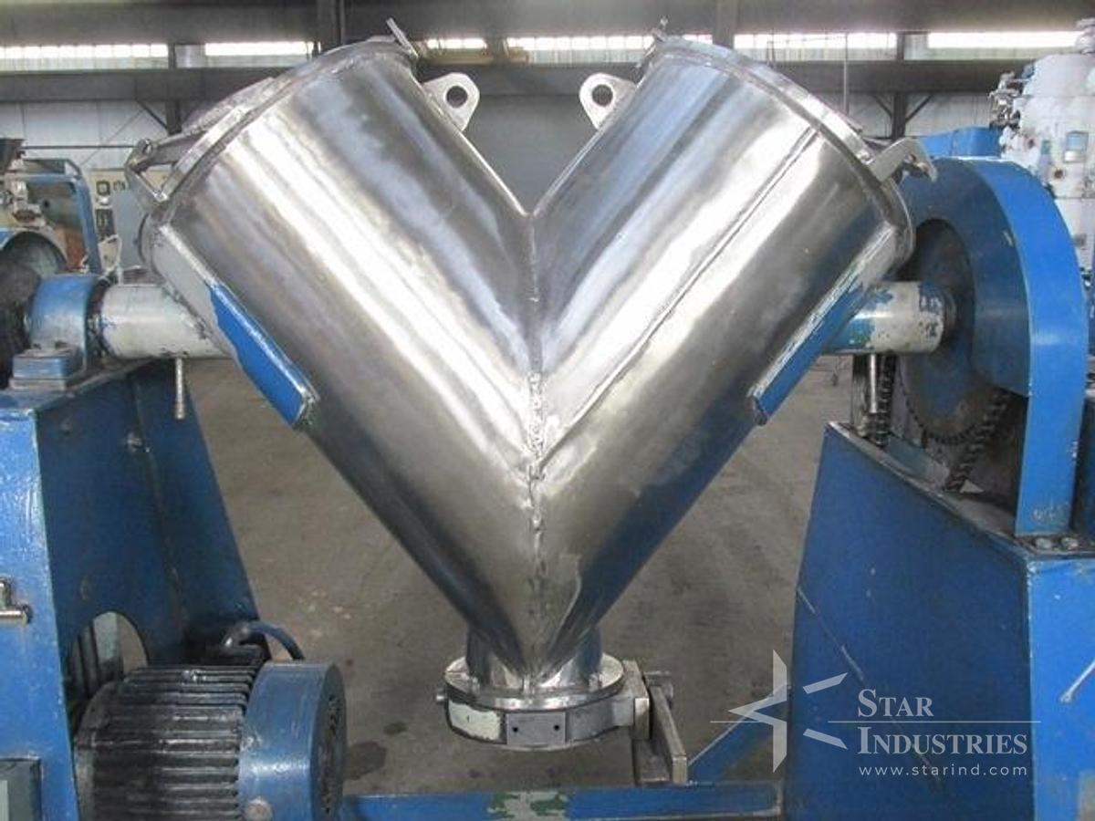Used ZANASI AZ-30 CAPSULE FILLER