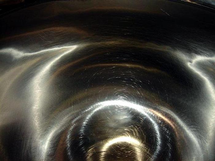 Used 100 gallon Hamilton Jacketed Kettle