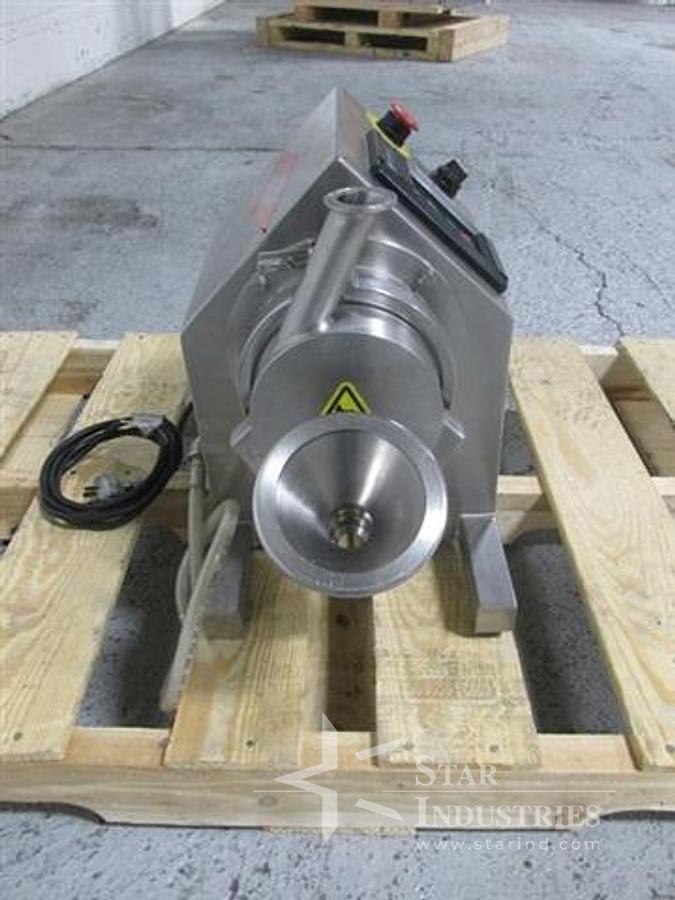 Used HEAT EXCHANGER