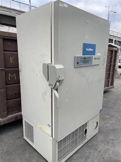 Used Revco Freezer
