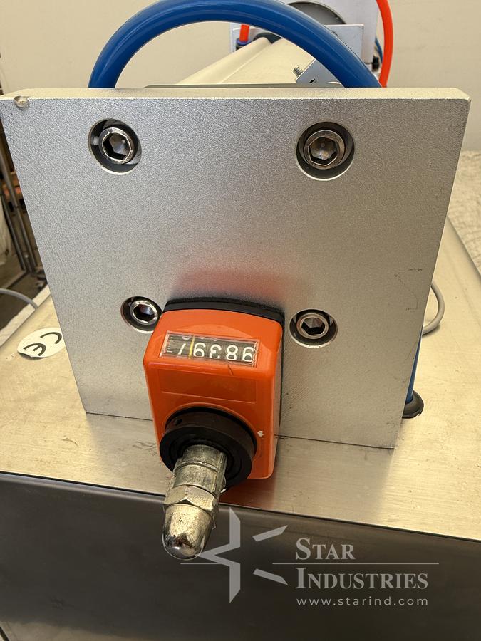 Used Liquid filling Machine
