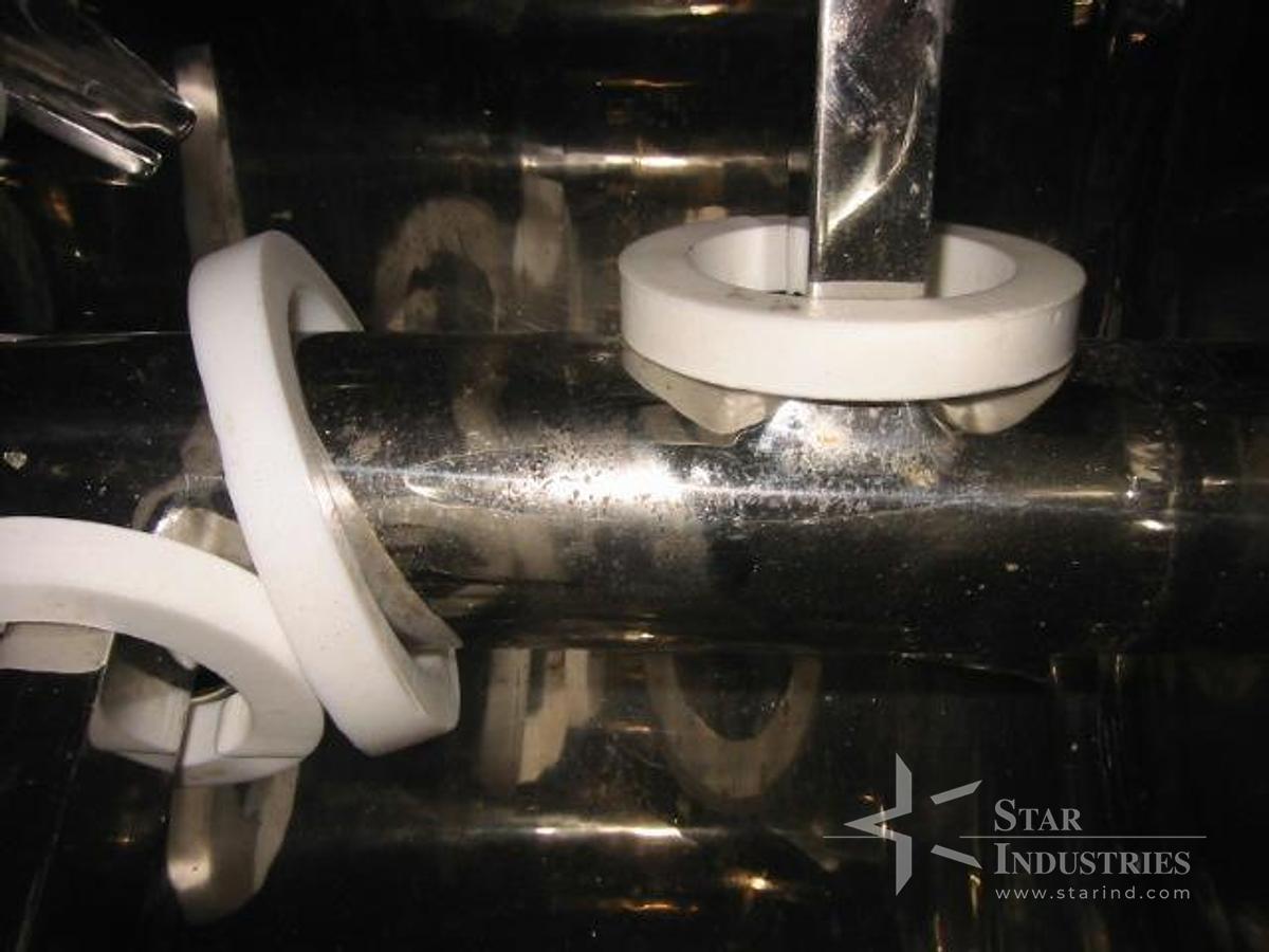 Used AMF 340 QT. MIXER