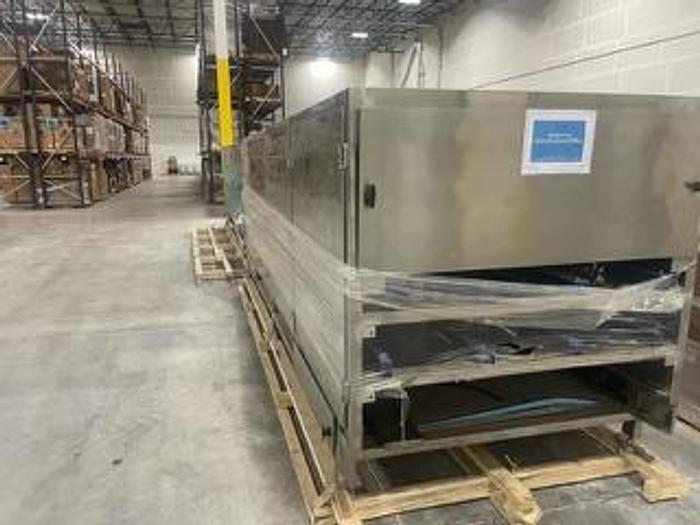 Used YCQ  450 Jelly Line