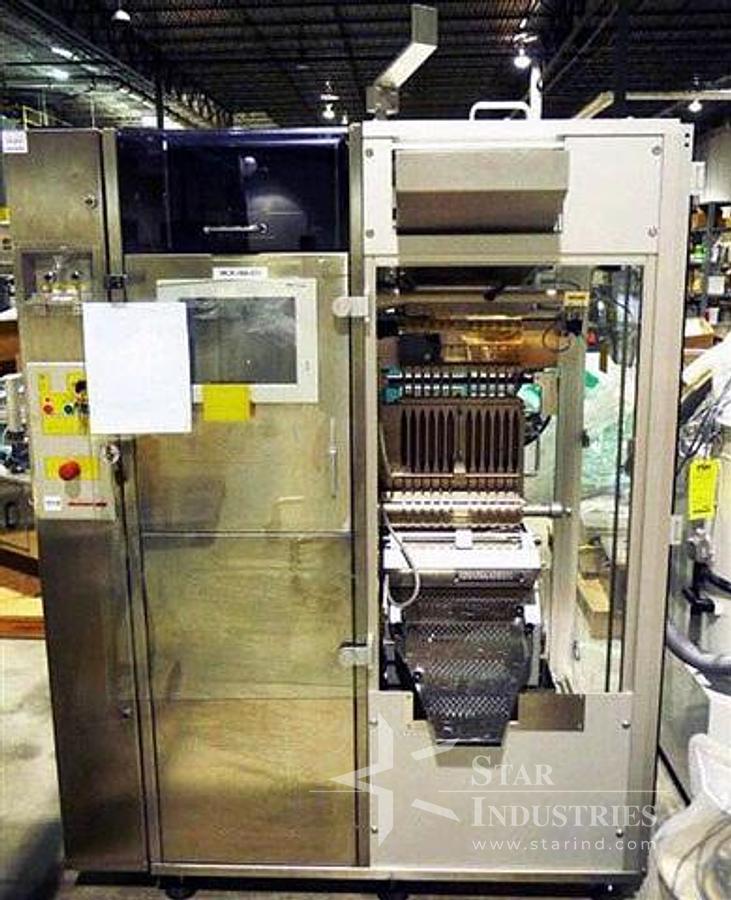 Used IMA Precisa 12 Check Weighing System