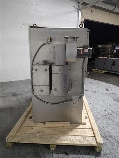 Used Gruenberg L21H8.3SS Batch Oven