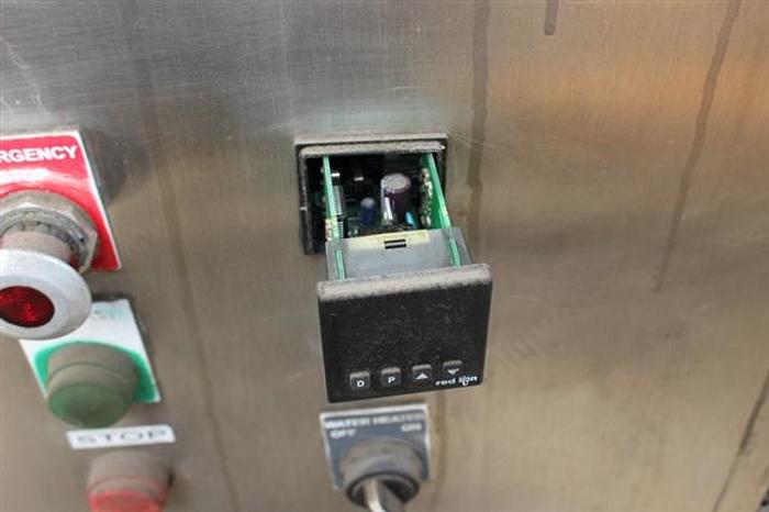 Used Nelson Nutraceutical Chocolate Melter