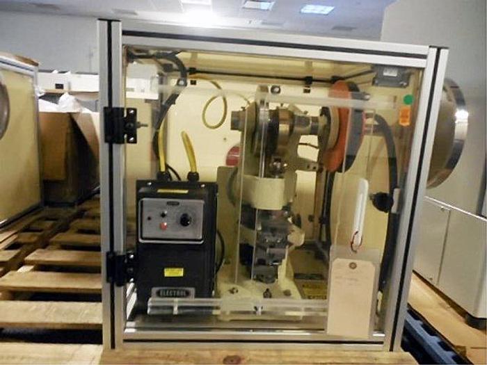 Used Stokes 900-511 Single Punch Press