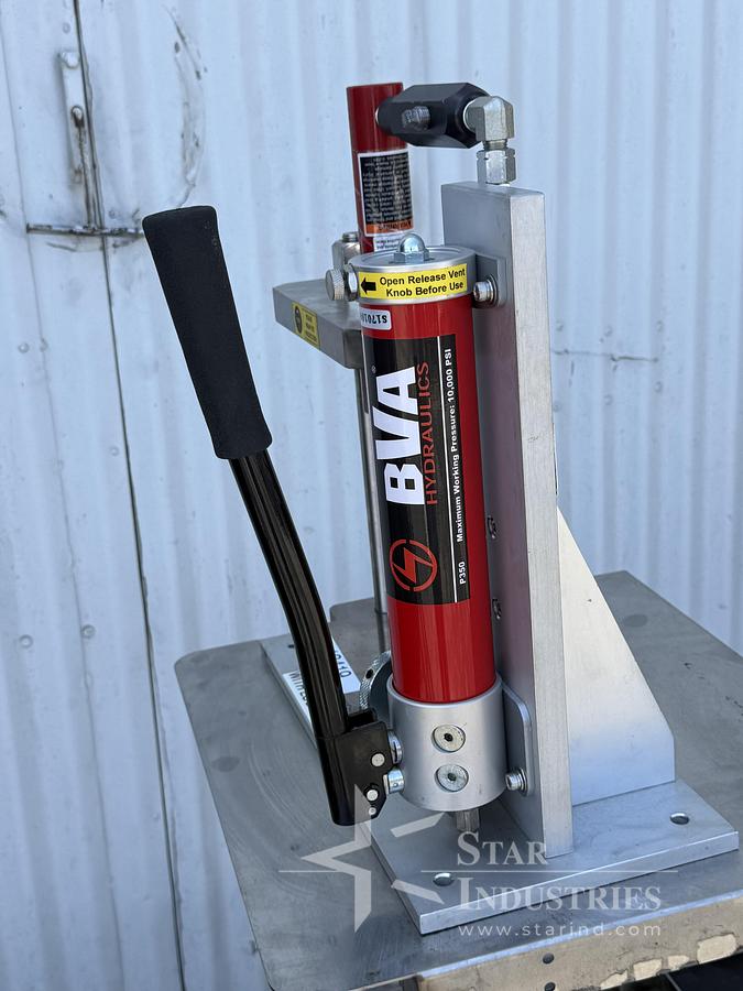 Used Globe Pharma Compaction Machine - Single Punch