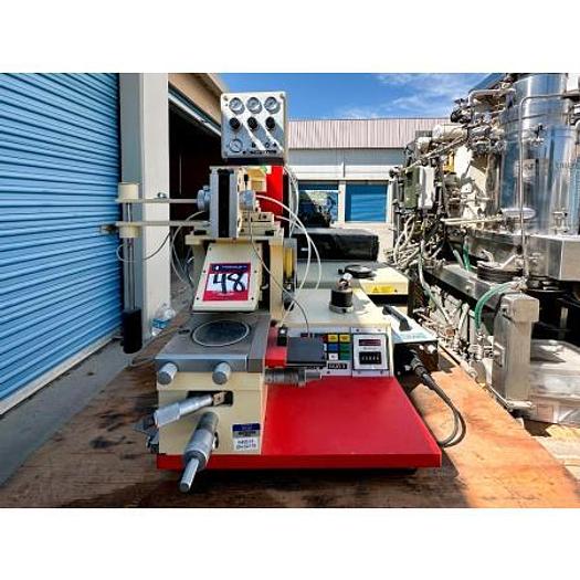 Used Karl Süss MJB3 Mask Aligner