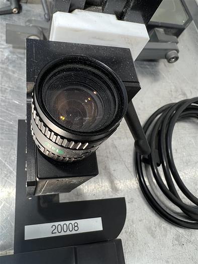 Used Bosch GKF400 Capsule Filler